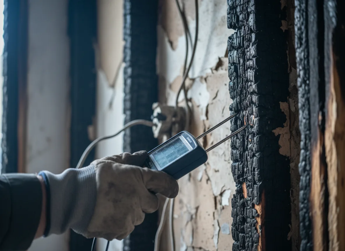 Fire Damage Restoration Nashville, KS FAQs